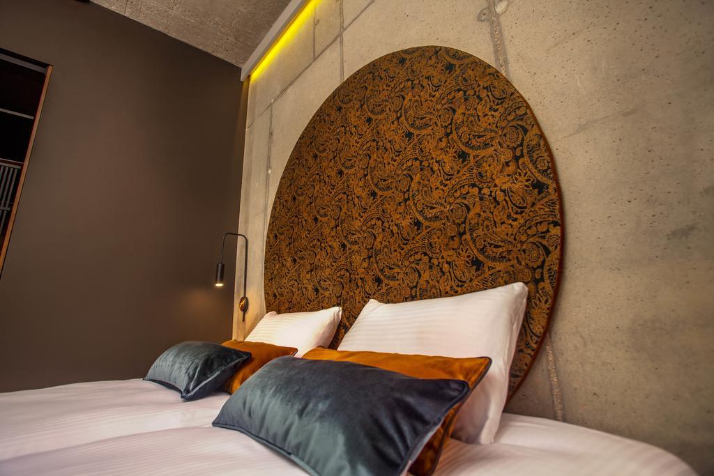 Hotel Remes Opalenica Exteriér fotografie
